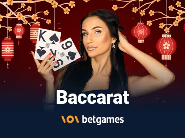 baccarat