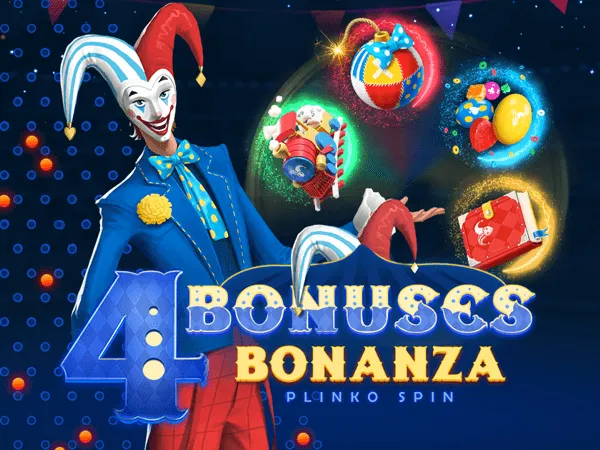 bonanza