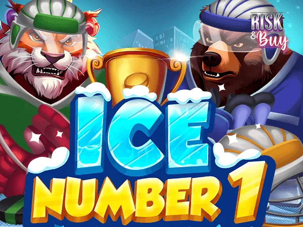 ice number